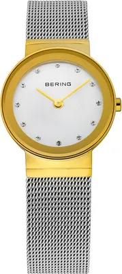 Obrázok produktu pre Damenuhr - Séria: Bering Classic Collection - Bering Modell: 10126-001