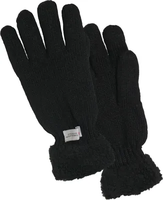 Produktbild von Finger  Handschuh  in 4 Farben mit Thinsulate für Damen