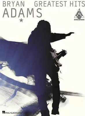 Produktbild von Bryan Adams: Greatest Hits