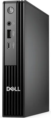 Produktbild von Computer Dell Pro Micro QCM1250 U7-265T SSD 1TB/16GB W11P