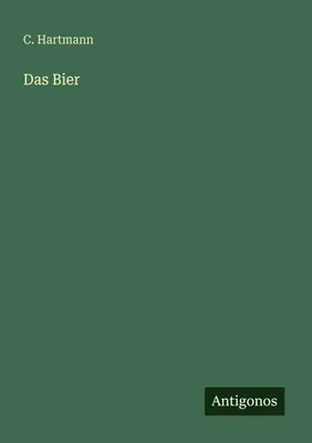 Produktbild von Das Bier