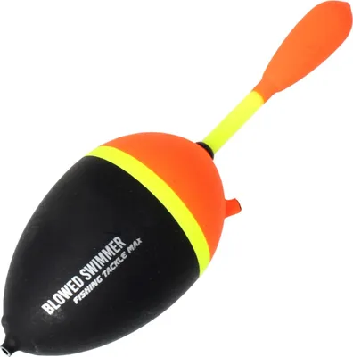 Produktbild von FTM Blowed Swimmer - Angelpose, Länge / Tragkraft:13cm / 30g