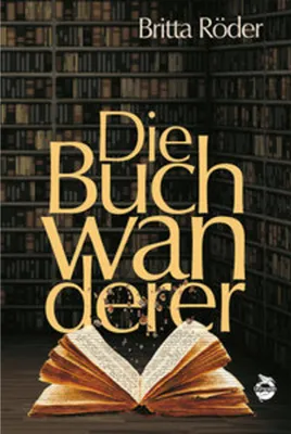 Obrázok produktu pre Die Buchwanderer