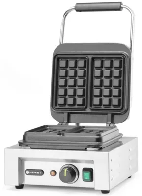 Image de Hendi Gaufrier professionnel 2200W 1010169PRZEM