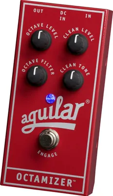 Produktbild von AGUILAR Octamizer Bass Oktaver