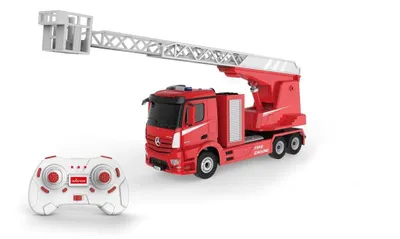 Produktbild von Mercedes-Benz Antos Feuerwehrfahrzeug 1:14