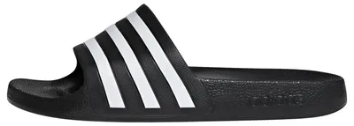Produktbild von adidas Uni Adilette Aqua Slides Slipper, Core Black/Cloud White/Core Black, 4