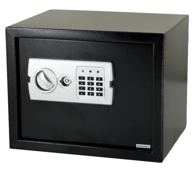 Immagine prodotto di Cassaforte digitale G21 380 x 300 x 300 mm