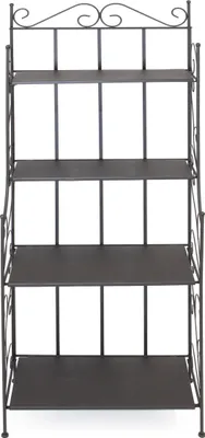 Obrázek produktu pro Kovový regál Toskana