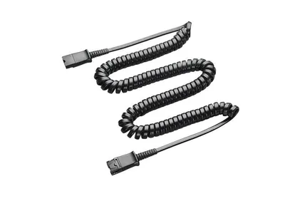 Image de Plantronics - Câble d'extension pour casque - 3 m