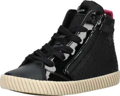 Produktbild von Geox Sneaker Sneaker Textil