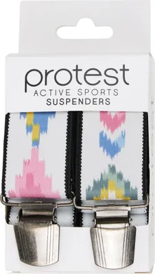 Produktbild von Protest Jamey suspender Kitoffwhite *