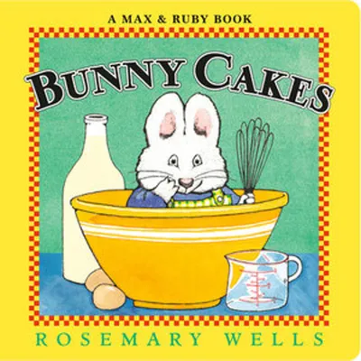Zdjęcie produktu dla Bunny Cakes