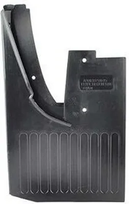 Produktbild von BSG Spannband Kotflügel BSG 60-920-006 Vorne Links