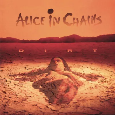 Produktbild von Alice In Chains - Dirt (CD)
