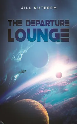 Produktbild von The Departure Lounge
