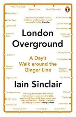 Produktbild von London Overground