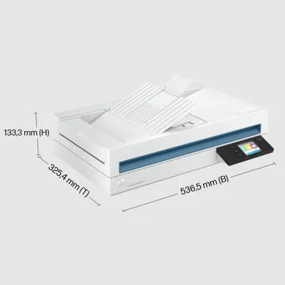 Produktbild von LMG Signaltechnologie Thermo-Bindemappen DIN A4 blau