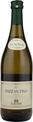 Produktbild von Frizzantino Bianco Dolce - Gualtieri