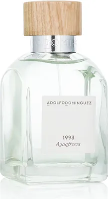 Produktbild von Adolfo Dominguez Agua Fresca EDT 120 ml M