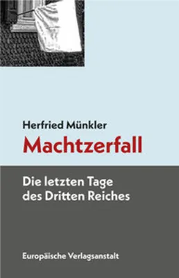 Obrázok produktu pre Machtzerfall