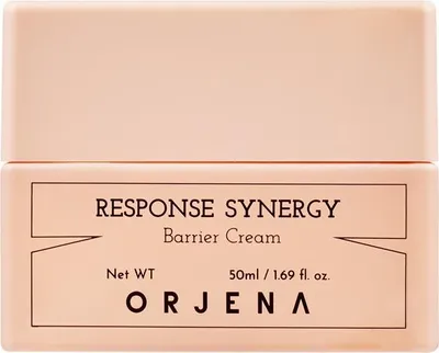 Produktbild von ORJENA Response Synergy Schutzcreme fürs Gesicht - BARRIER 50 ml