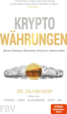Produktbild von Kryptowährungen