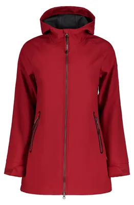 Icepeak Softshelljacke Damen Anahuac