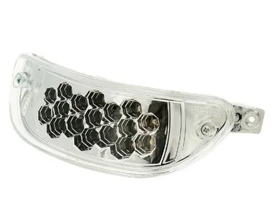 Produktbild von Ruecklicht Klarglas Led M Peugeot Speedfight