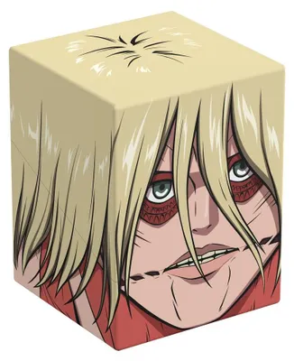 Image de Squaroes Squaroe L'Attaque des Titans AOT008 - La Titanne