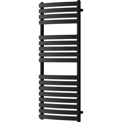 Zdjęcie produktu dla Mexen Bachus grzejnik łazienkowy 1200 x 500 mm, 619 W, czarny - W109-1200-500-00-70