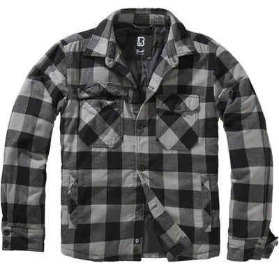 Zdjęcie produktu dla Męska kurtka przejściowa Brandit Lumberjacket
