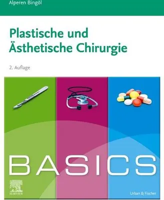 Obrázek produktu pro BASICS Plastische und ästhetische Chirurgie