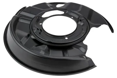 Produktbild von NTY Spritzblech Bremsscheibe passend für MERCEDES-BENZ 190 (W201) Hinten Rechts HTO-ME-033 Ankerblech