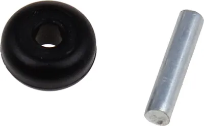 Produktbild von KARCHER - ET-Set Radachse für Bodendüse VC 4 - 7 Akku - 97695450