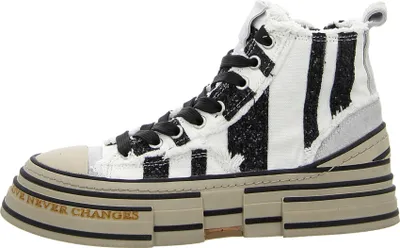 Obrázek produktu pro Rebecca White Sneaker High Ladies 32313137353332 White 41 EU