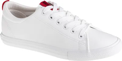 Obrázek produktu pro Big Star Shoes DD274685, Tenisky, dámské, bílé, velikost: 37