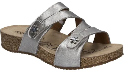 Produktbild von JOSEF SEIBEL Tonga 82 | Sandale für Damen | Weiß