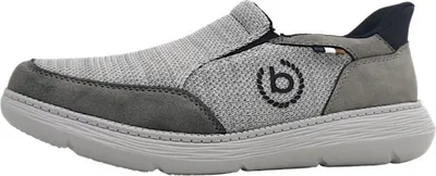 Produktbild von Bugatti Cedar Slipper Grau in Gr. 45