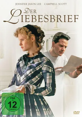 Produktbild von Der Liebesbrief