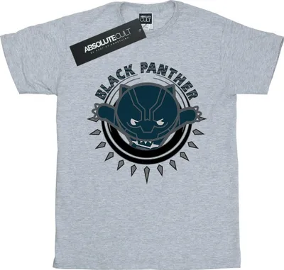 Produktbild von Marvel - T-Shirt für Herren BI32152 (3XL) (Grau)