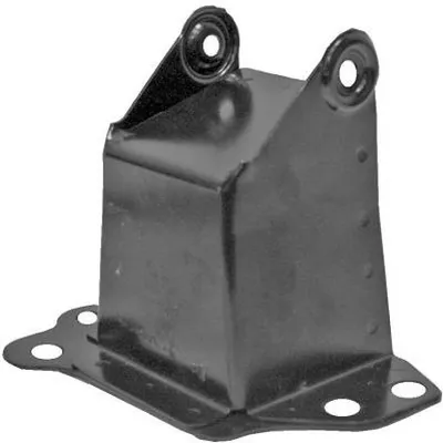 Produktbild von DIEDERICHS 1875063 Stoßstangenhalter Vorne Links für OPEL Meriva A (X03)