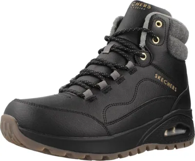 Produktbild von SKECHERS UNO RUGGED Schwarz