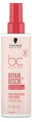Zdjęcie produktu dla BC Repair Rescue, odżywka w sprayu, 200 ml