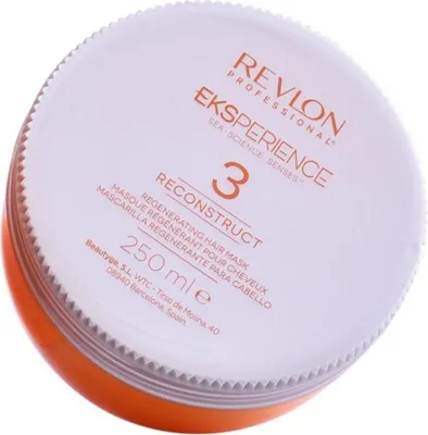 Produktbild von Revlon EKSPERIENCE RECONSTRUCT Phase 3 Regenerationsmaske