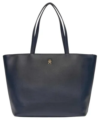 Produktbild von Tommy Hilfiger - Handtasche NA1378 (Einheitsgröße) (Schwarz)