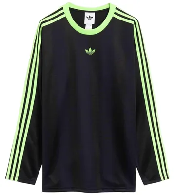 Produktbild von Langarmshirt Adidas JX1518 für Herren