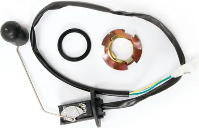 Produktbild von 101 Oktan 101.Oktan Tankdetektor Tanksensor für metallbraunen Chinaroller