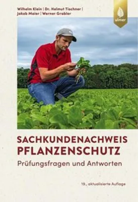 Image de Certificat de compétence en protection des plantes