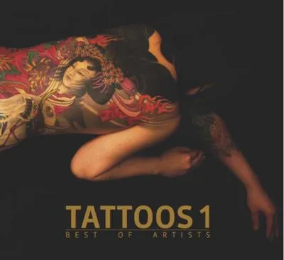 Produktbild von Tattoos